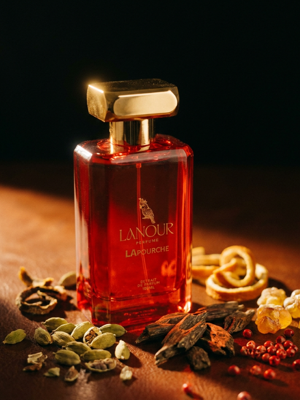 LAPOURCHE