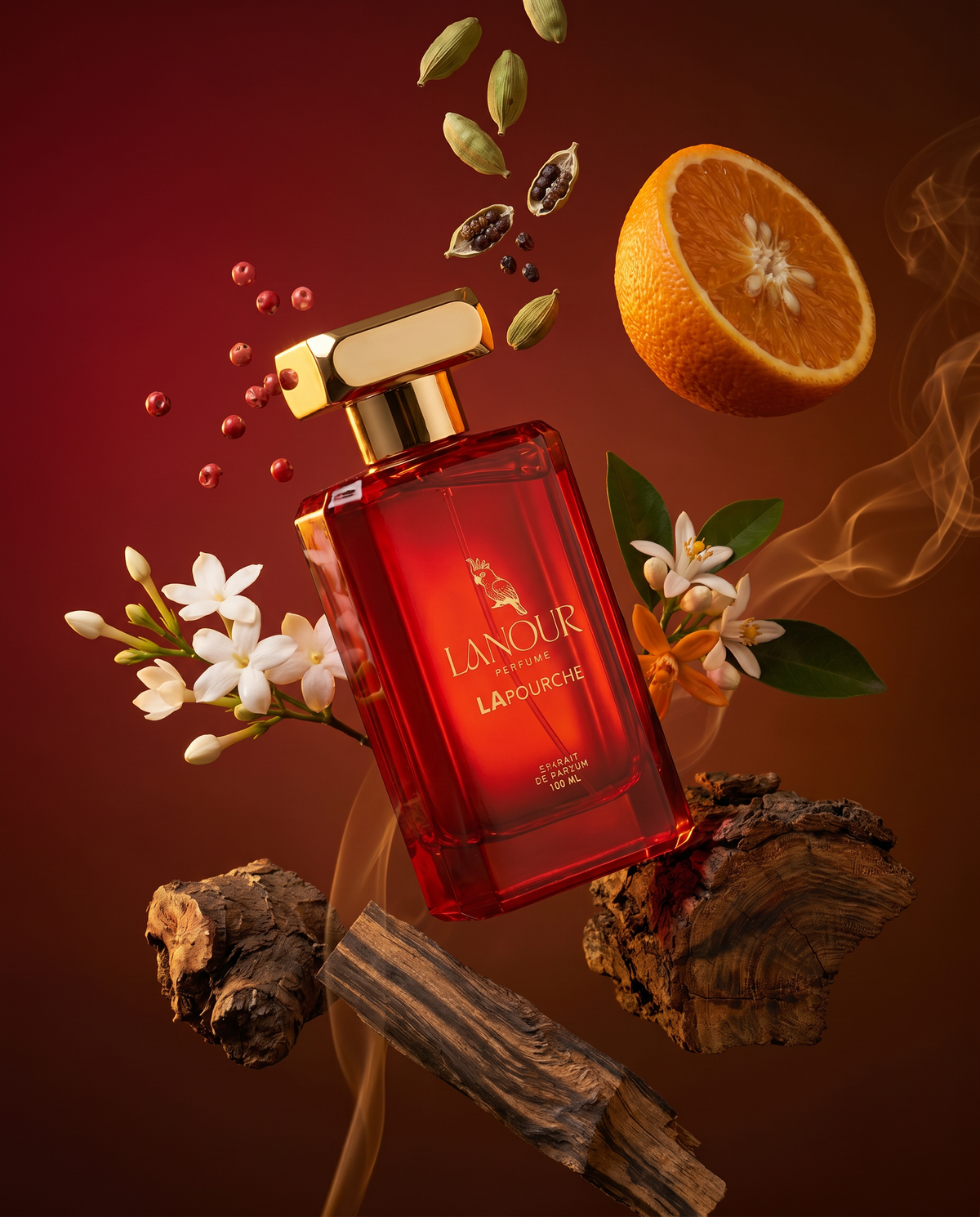 LAPOURCHE