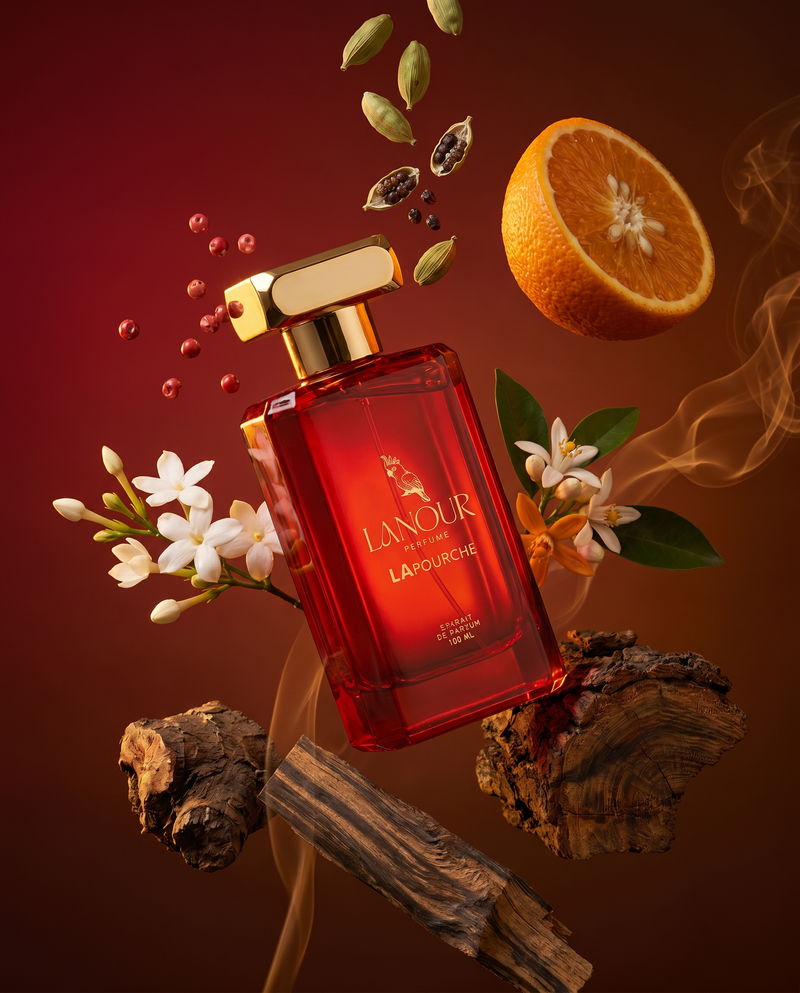 LAPOURCHE